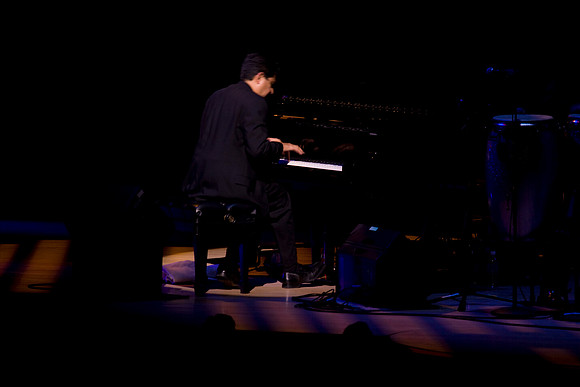 jazz photography