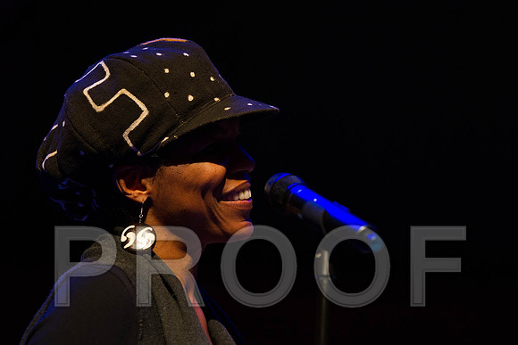 . February 15, 2013   MONK AND COLTRANE Featuring  T.S. MONK  NNENNA FREELON  KEVIN MAHOGANY  ERNIE WATTS Photography Daniel AzoulayProducer: Larry RosenJazz Rootsa A Larry Rosen Jazz SeriesContempora