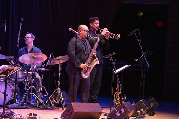 Miami Beachtone Jazz Festival