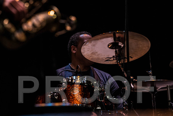 Jazz Roots: Satin & Soul feat. David Sanborn & Jonathan Butler – In Concert at Cobb Energy Performing Arts Centre – Wednesday May 22, 2013