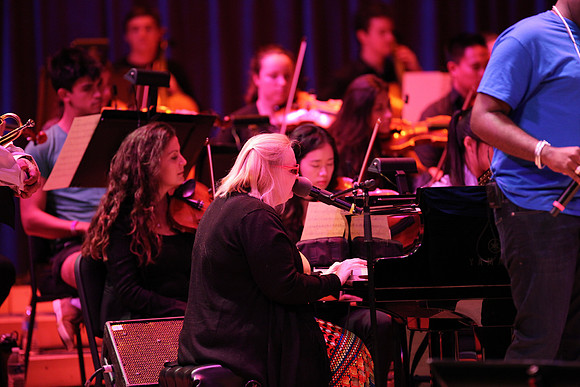 Jazz Roots