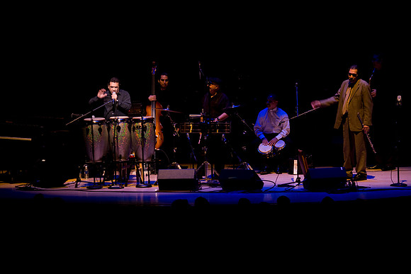 jazz photography
