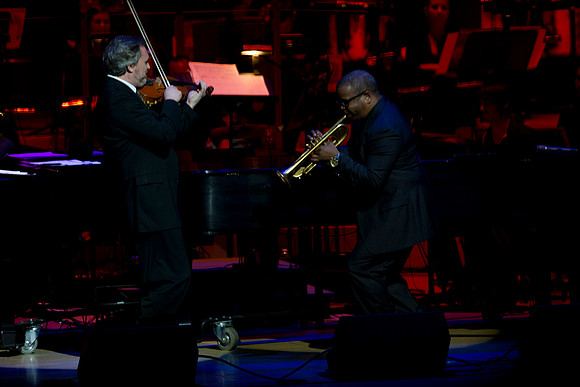 Jazz Meets Gershwin
