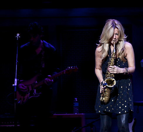 Super Sax, 05.20.2011