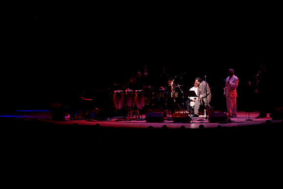 jazz photography