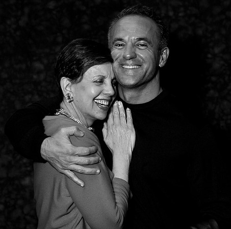 American SongbookMichael Feinstein and Ann Hampton Callaway