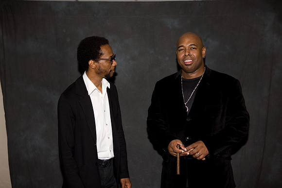 Roots Of Fusion