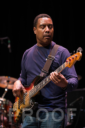 Jazz Roots: Satin & Soul feat. David Sanborn & Jonathan Butler – In Concert at Cobb Energy Performing Arts Centre – Wednesday May 22, 2013