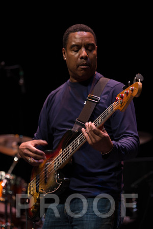 Jazz Roots: Satin & Soul feat. David Sanborn & Jonathan Butler – In Concert at Cobb Energy Performing Arts Centre – Wednesday May 22, 2013
