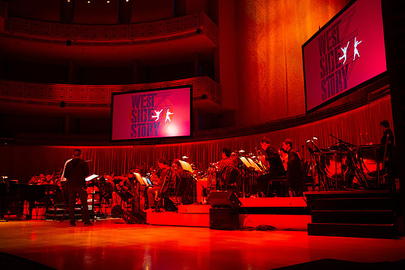 Jazz Roots  Leonard Bernstein