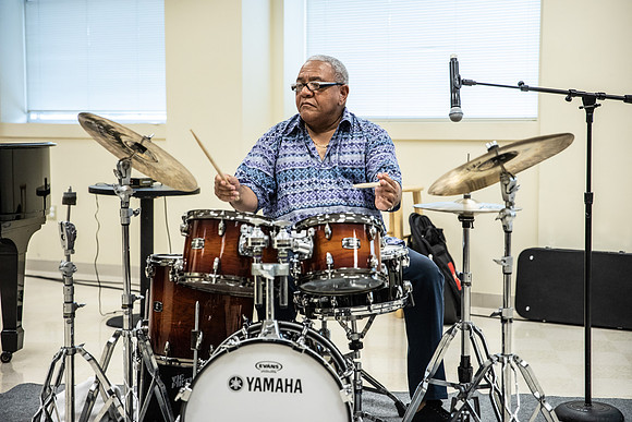 Chucho Valdes_& Aymée Nuviola 2018