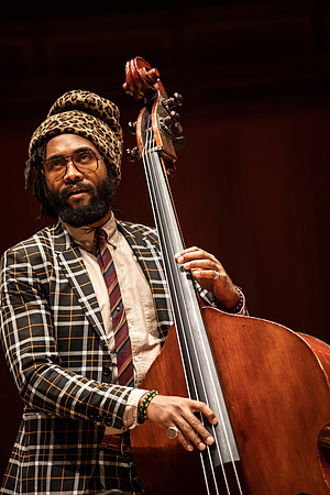 Emmet Cohen Jazz Roots