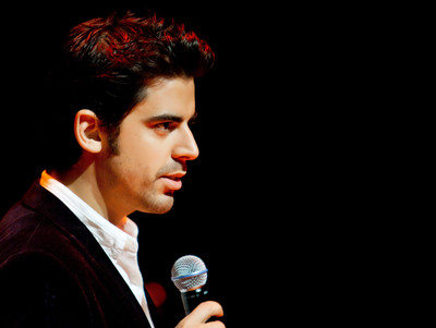 Daniel Azoualy