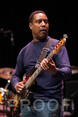 Jazz Roots: Satin & Soul feat. David Sanborn & Jonathan Butler – In Concert at Cobb Energy Performing Arts Centre – Wednesday May 22, 2013