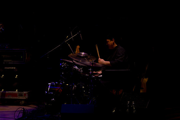 Adrienne Arsht center Miami-A Night In Rio