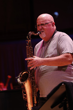 Jazz Roots