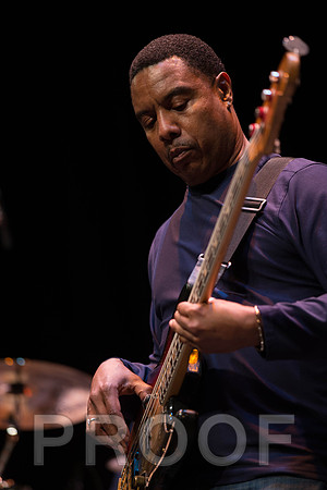 Jazz Roots: Satin & Soul feat. David Sanborn & Jonathan Butler – In Concert at Cobb Energy Performing Arts Centre – Wednesday May 22, 2013