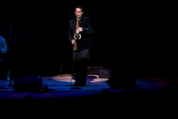 jazz photography