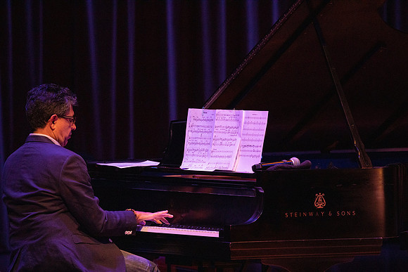 Miami Beachtone Jazz Festival
