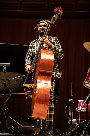 Emmet Cohen Jazz Roots
