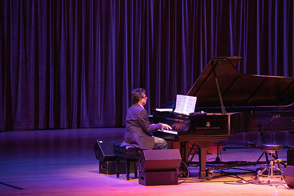 Miami Beachtone Jazz Festival