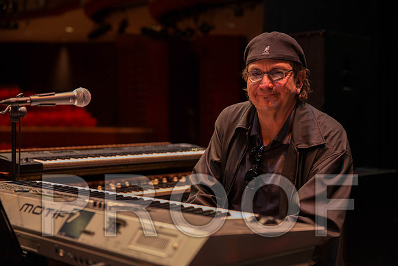 Jazz Roots: Satin & Soul feat. David Sanborn & Jonathan Butler – In Concert at Cobb Energy Performing Arts Centre – Wednesday May 22, 2013