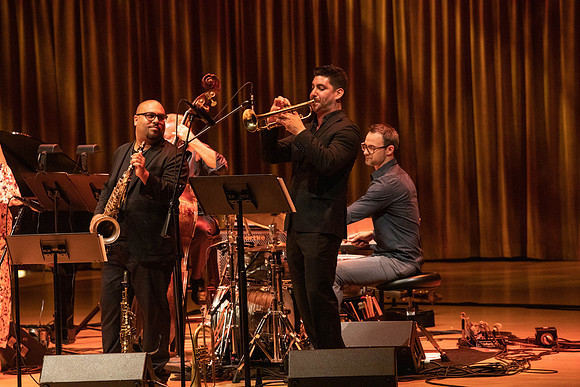 Miami Beachtone Jazz Festival