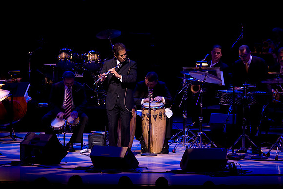 jazz photography