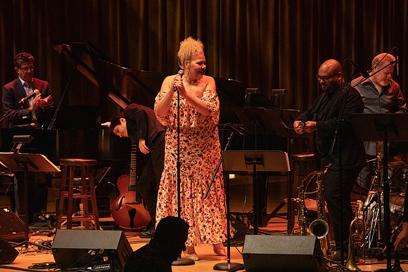 Miami Beachtone Jazz Festival