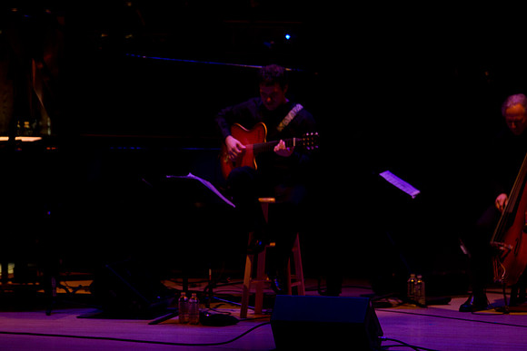 Adrienne Arsht center Miami-A Night In Rio