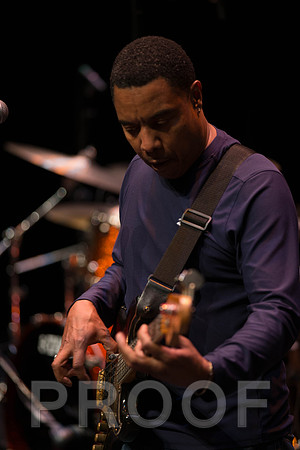 Jazz Roots: Satin & Soul feat. David Sanborn & Jonathan Butler – In Concert at Cobb Energy Performing Arts Centre – Wednesday May 22, 2013