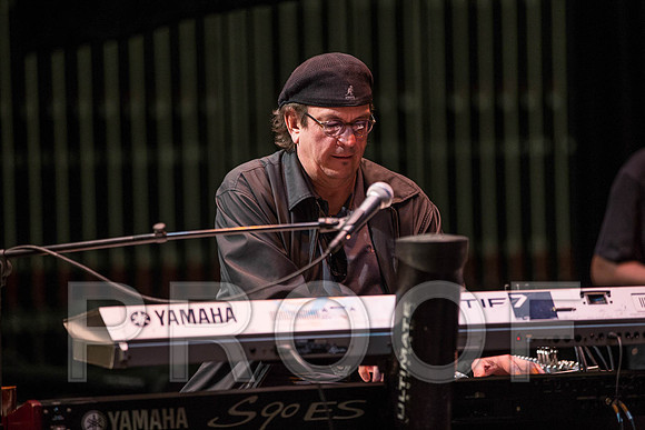 Jazz Roots: Satin & Soul feat. David Sanborn & Jonathan Butler – In Concert at Cobb Energy Performing Arts Centre – Wednesday May 22, 2013