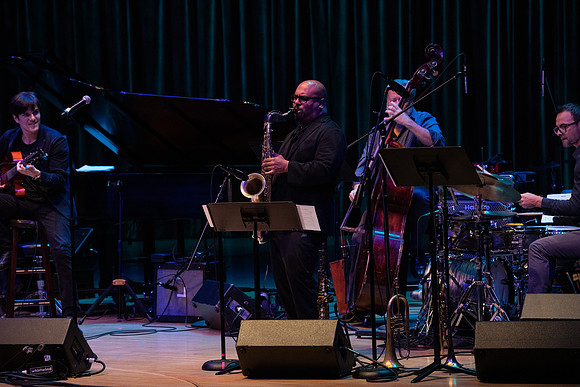 Miami Beachtone Jazz Festival
