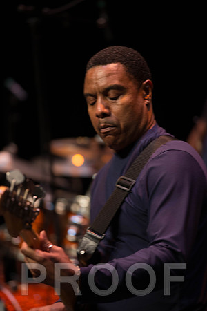 Jazz Roots: Satin & Soul feat. David Sanborn & Jonathan Butler – In Concert at Cobb Energy Performing Arts Centre – Wednesday May 22, 2013