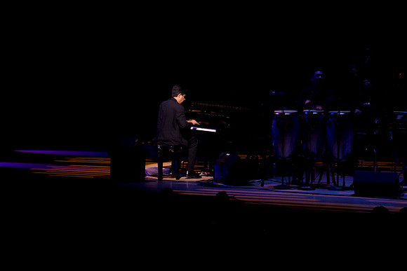 jazz photography