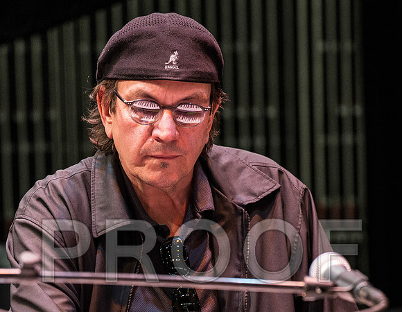 Jazz Roots: Satin & Soul feat. David Sanborn & Jonathan Butler – In Concert at Cobb Energy Performing Arts Centre – Wednesday May 22, 2013