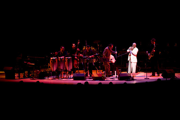 jazz photography