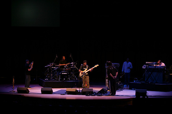 Jazz Roots: Celebrating Miles- Miami , Adrienne Arsht Center