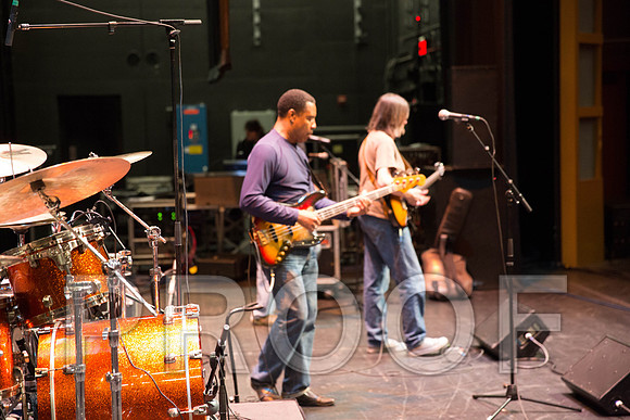 Jazz Roots: Satin & Soul feat. David Sanborn & Jonathan Butler – In Concert at Cobb Energy Performing Arts Centre – Wednesday May 22, 2013