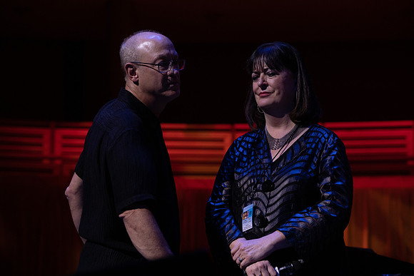 Jazz Roots  Leonard Bernstein
