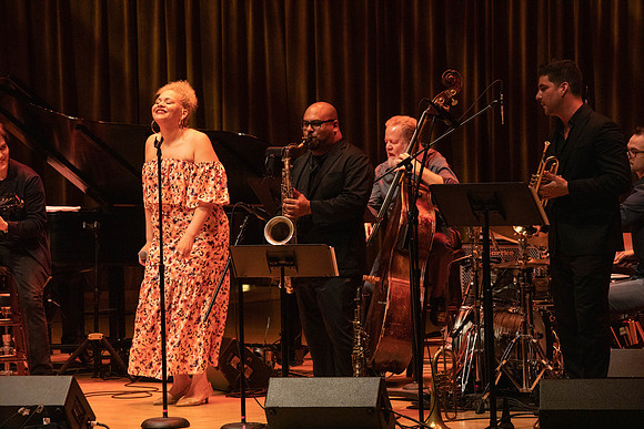 Miami Beachtone Jazz Festival