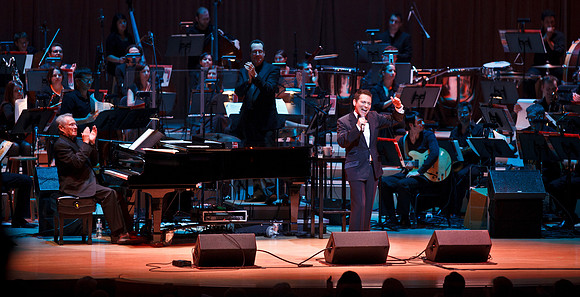 Jazz Meets Gershwin