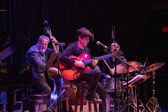 Miami Beachtone Jazz Festival