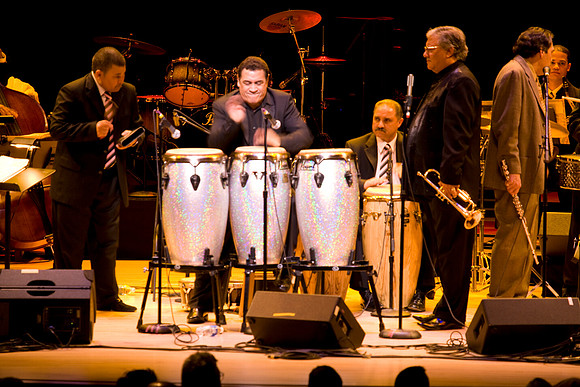 jazz photography
