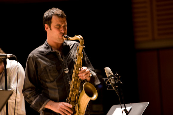 jazz photography