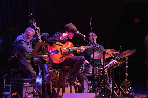 Miami Beachtone Jazz Festival