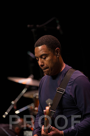 Jazz Roots: Satin & Soul feat. David Sanborn & Jonathan Butler – In Concert at Cobb Energy Performing Arts Centre – Wednesday May 22, 2013