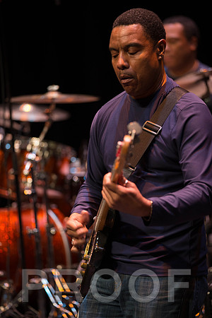 Jazz Roots: Satin & Soul feat. David Sanborn & Jonathan Butler – In Concert at Cobb Energy Performing Arts Centre – Wednesday May 22, 2013