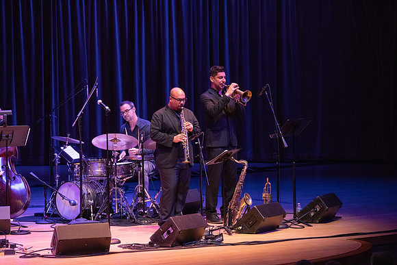 Miami Beachtone Jazz Festival