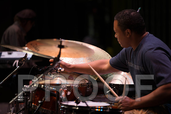 Jazz Roots: Satin & Soul feat. David Sanborn & Jonathan Butler – In Concert at Cobb Energy Performing Arts Centre – Wednesday May 22, 2013